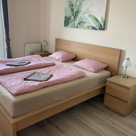 Panorama Gold Wellness Apartman 시오포크 외부 사진