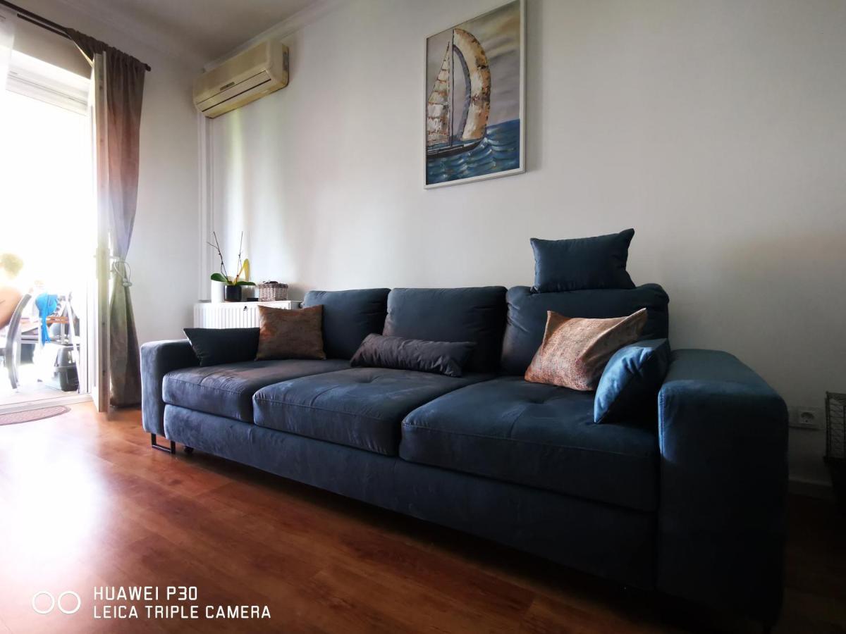 Panorama Gold Wellness Apartman 시오포크 외부 사진