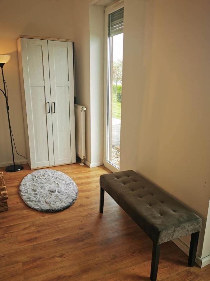 Panorama Gold Wellness Apartman 시오포크 외부 사진