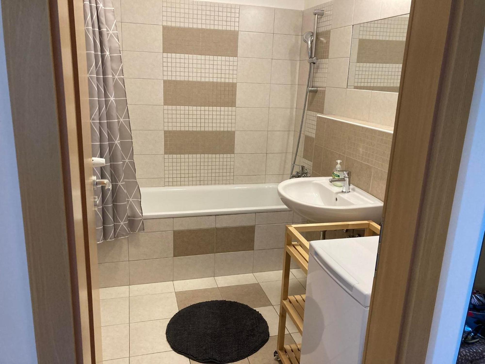 Panorama Gold Wellness Apartman 시오포크 외부 사진