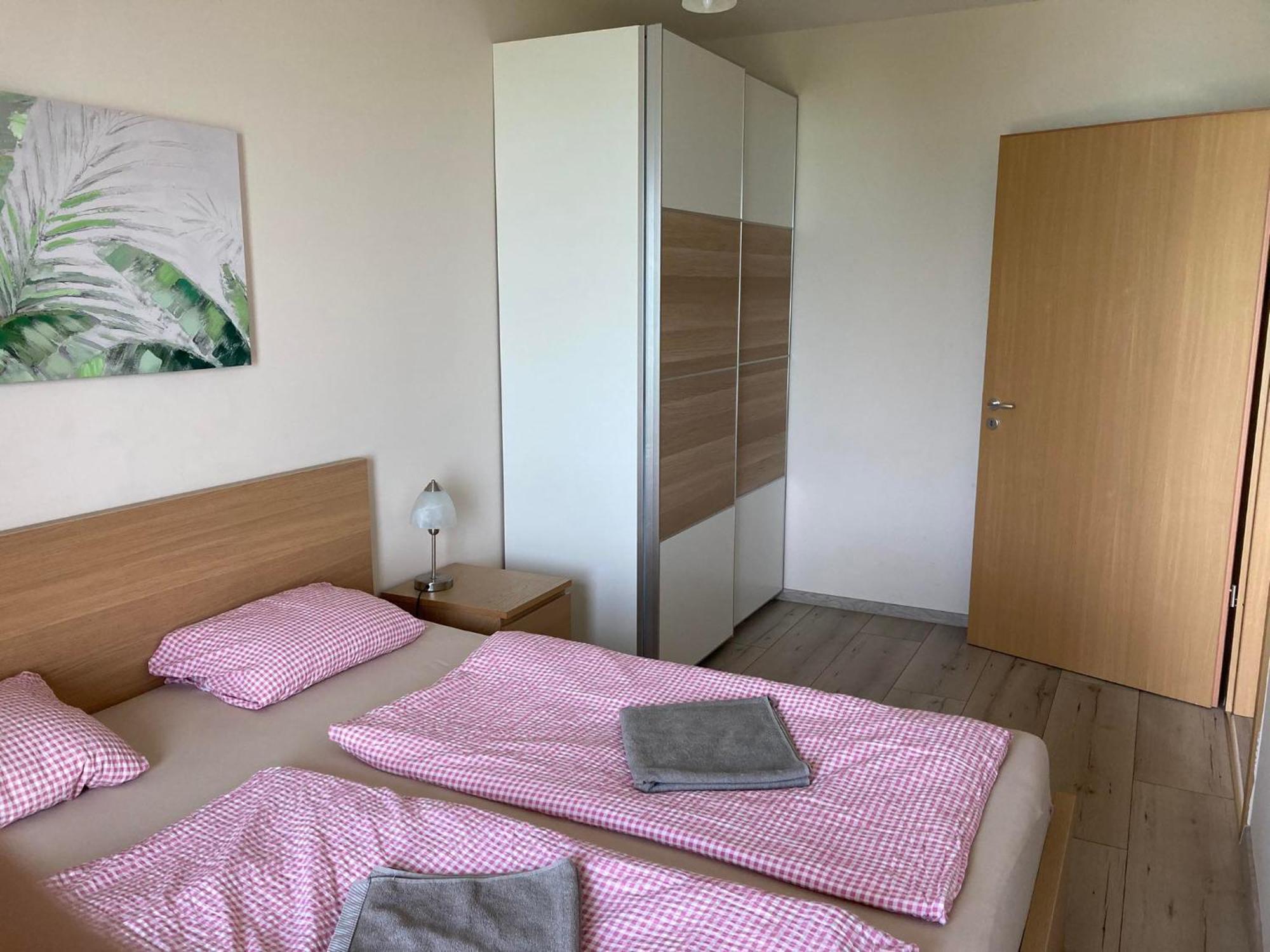 Panorama Gold Wellness Apartman 시오포크 외부 사진