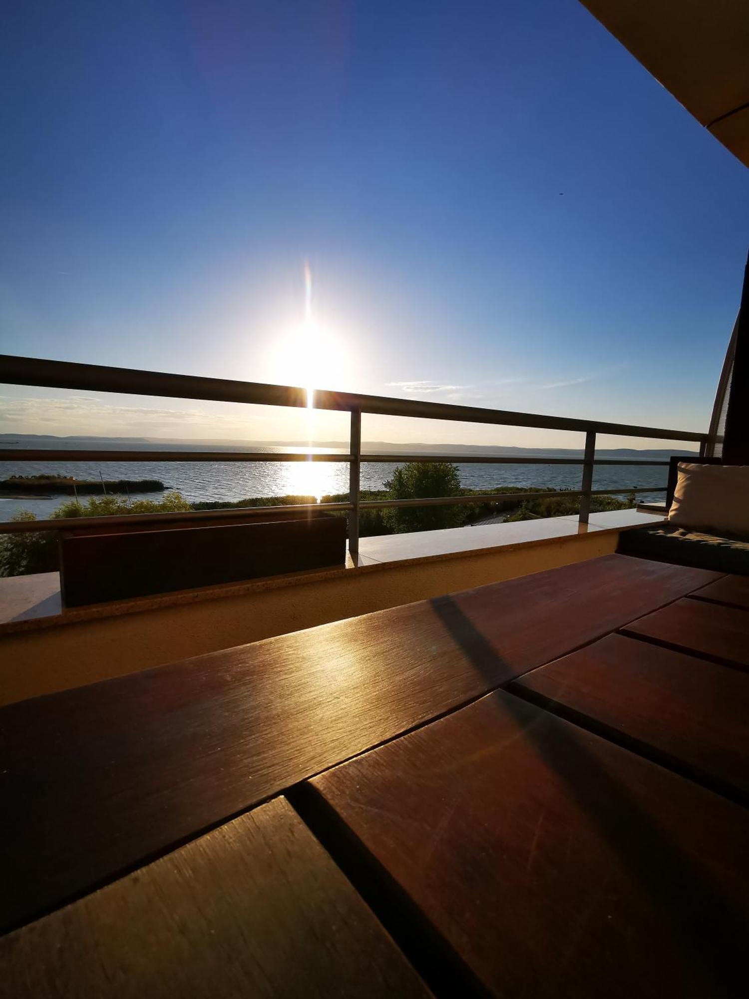 Panorama Gold Wellness Apartman 시오포크 외부 사진