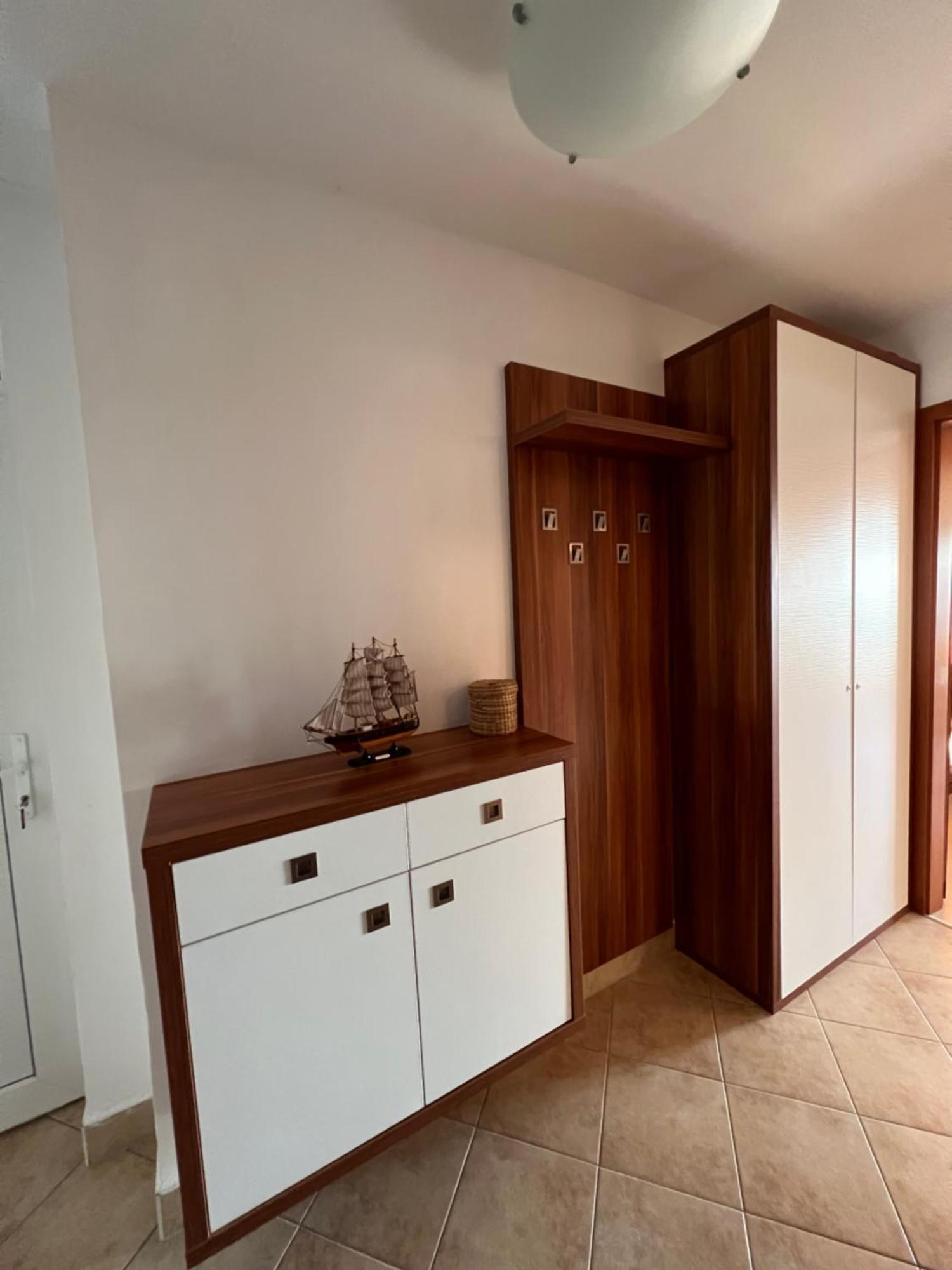 Panorama Gold Wellness Apartman 시오포크 외부 사진