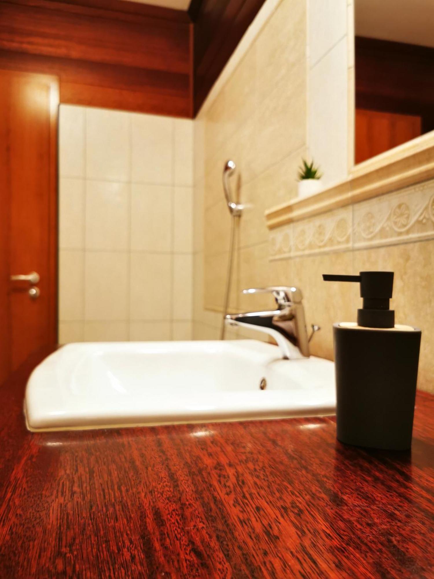 Panorama Gold Wellness Apartman 시오포크 외부 사진
