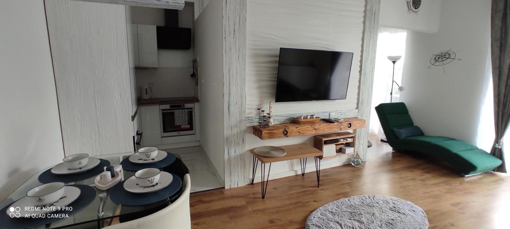 Panorama Gold Wellness Apartman 시오포크 외부 사진