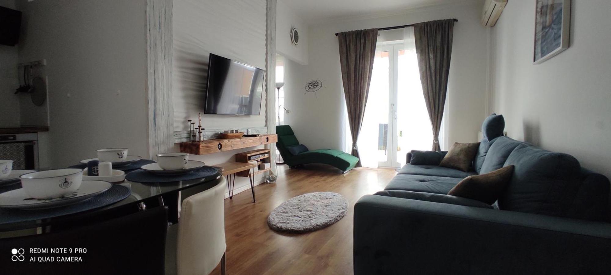 Panorama Gold Wellness Apartman 시오포크 외부 사진