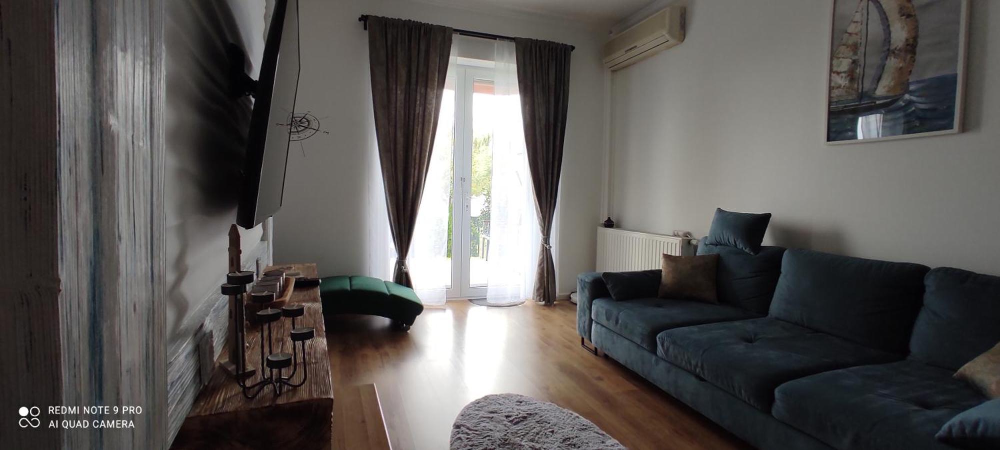 Panorama Gold Wellness Apartman 시오포크 외부 사진