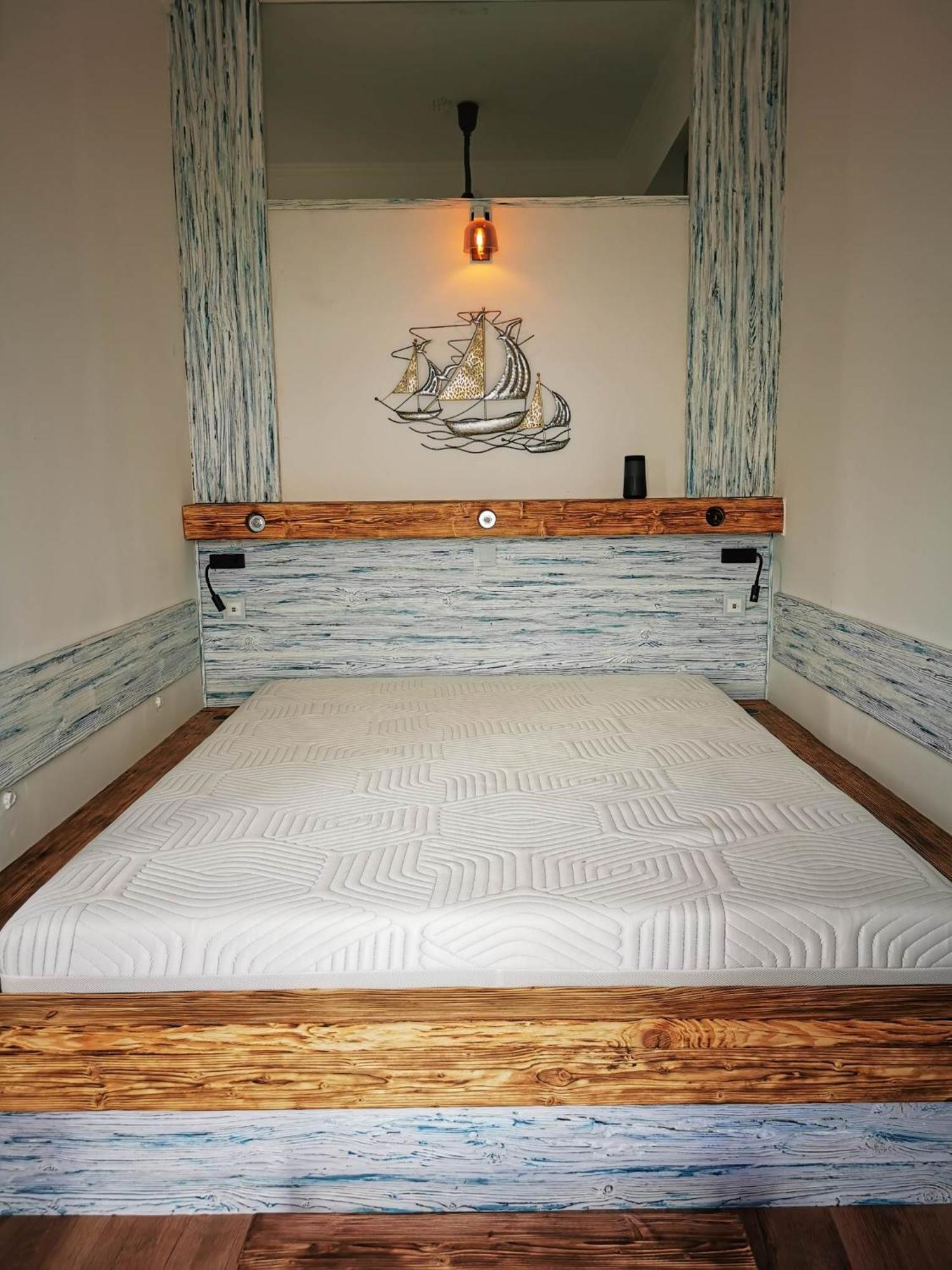 Panorama Gold Wellness Apartman 시오포크 외부 사진